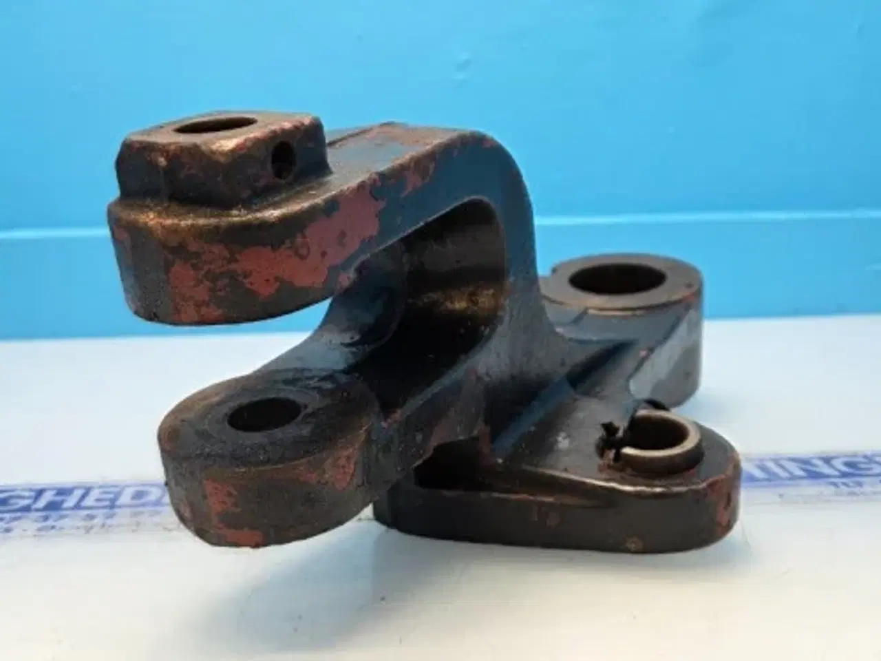 Billede 12 - Massey Ferguson 6290 Arm R. 3619127M11
