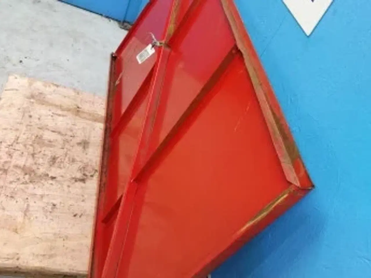 Billede 9 - Massey Ferguson 32 Sideskærm 28184200