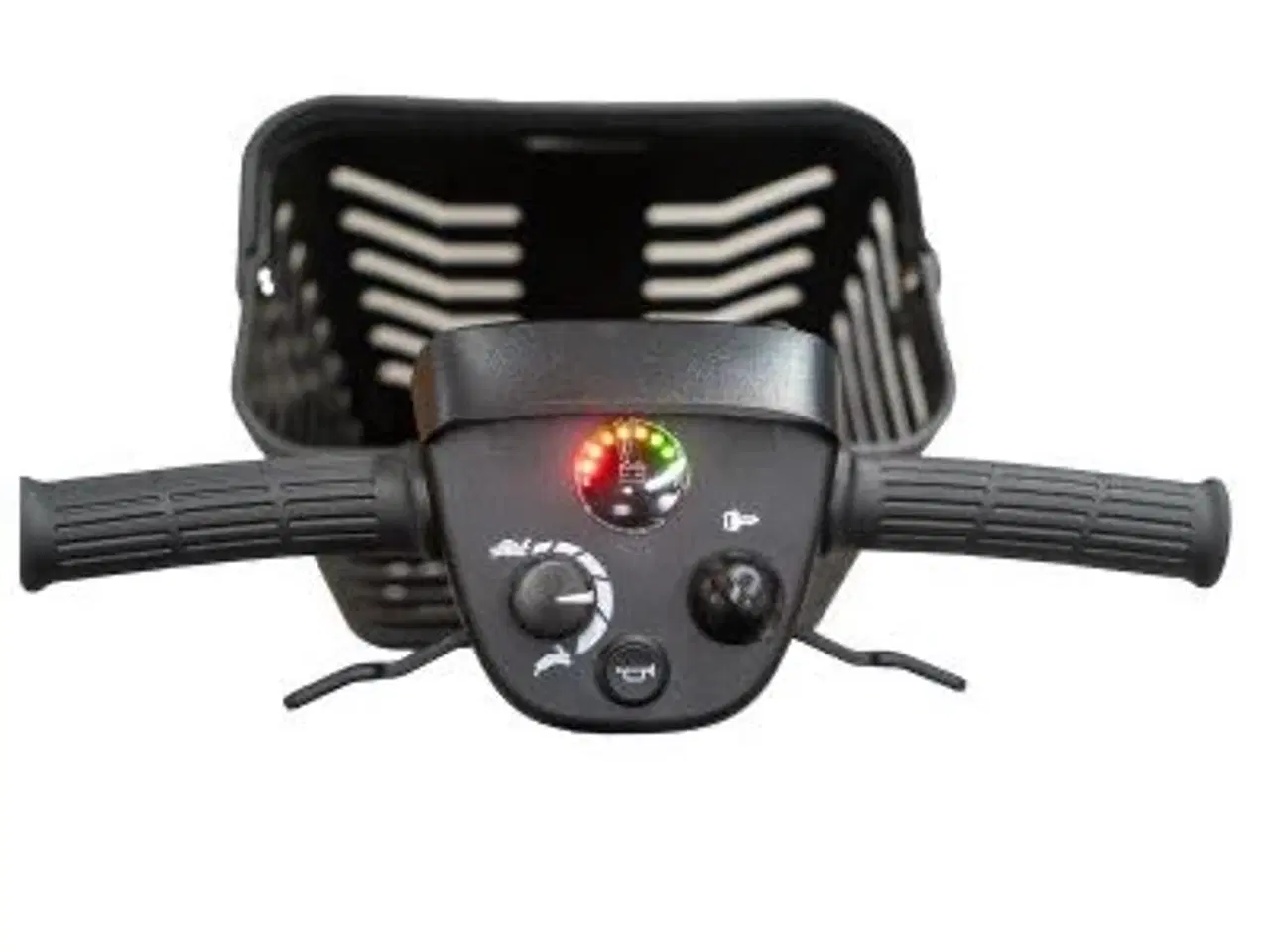 Billede 6 - Mobaik Apollo el-scooter - HELT NY. 4500,- I DAG