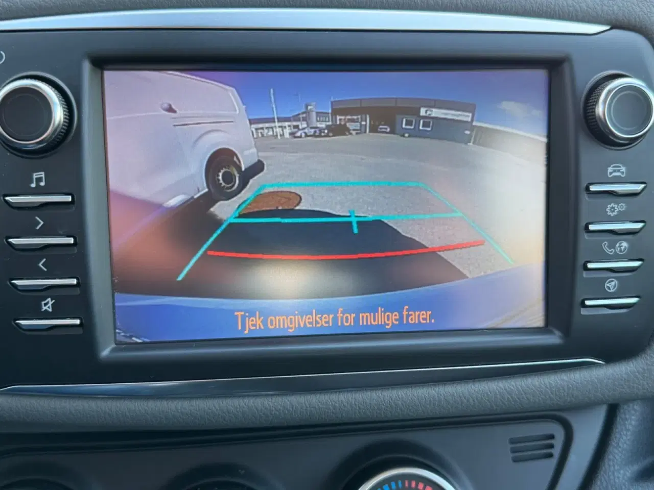 Billede 17 - Toyota Yaris 1,5 VVT-iE T2