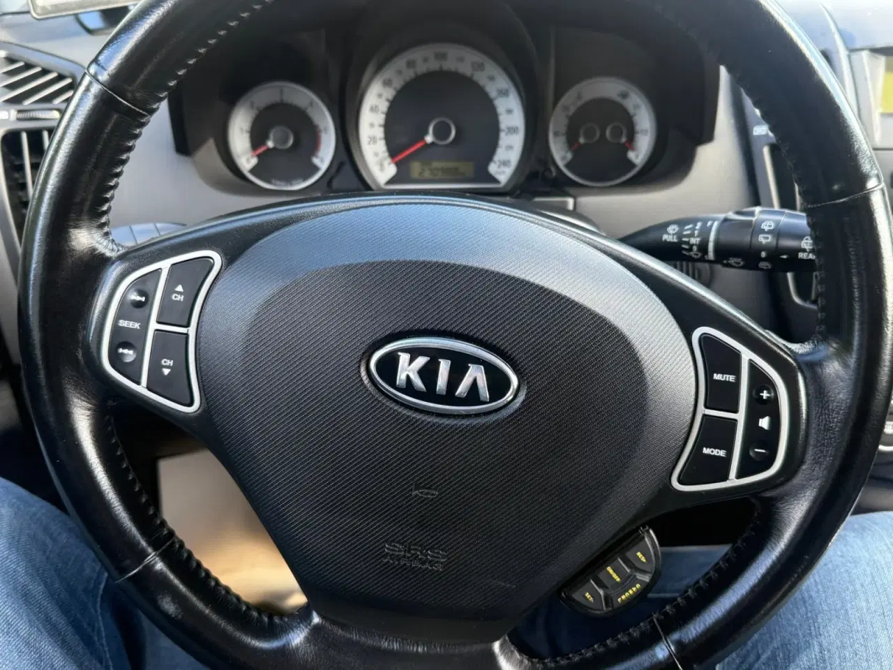 Billede 12 - Kia Ceed 1,6 CRDi Active