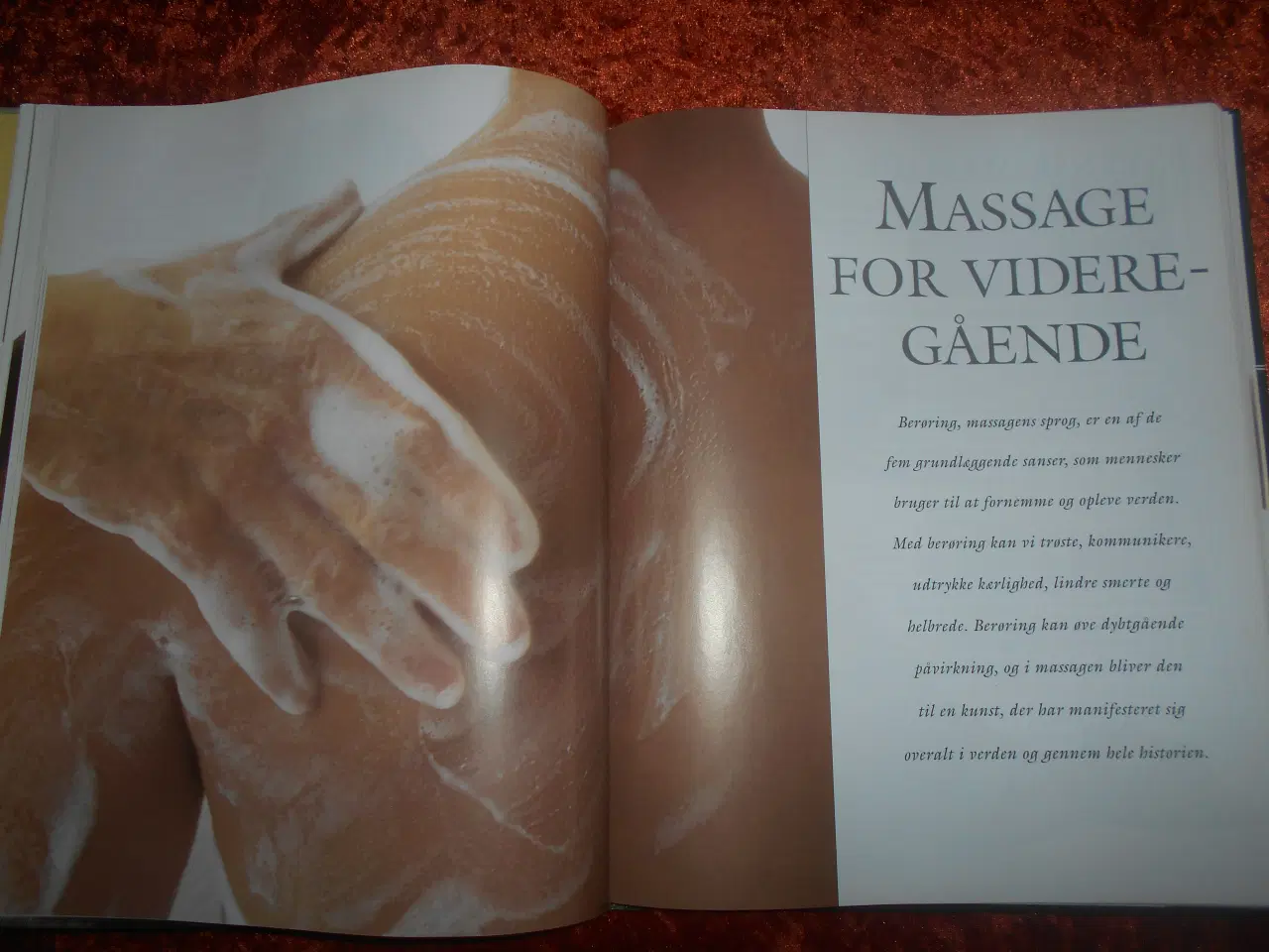 Billede 4 - Massage for to m.fl., Janet Filderman m.fl