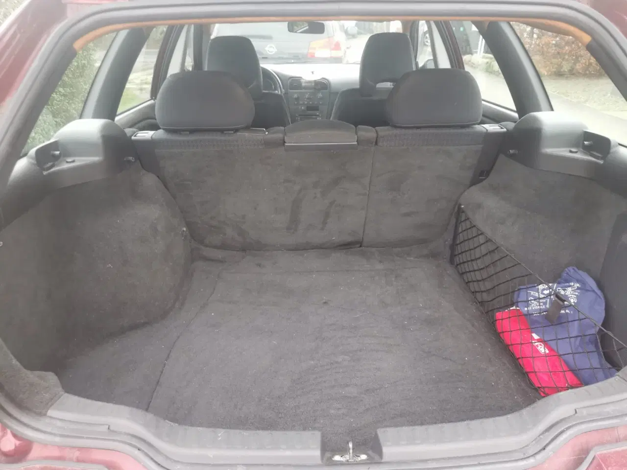 Billede 10 - Volvo V40 Classic virkelig god stand, ingen rust!