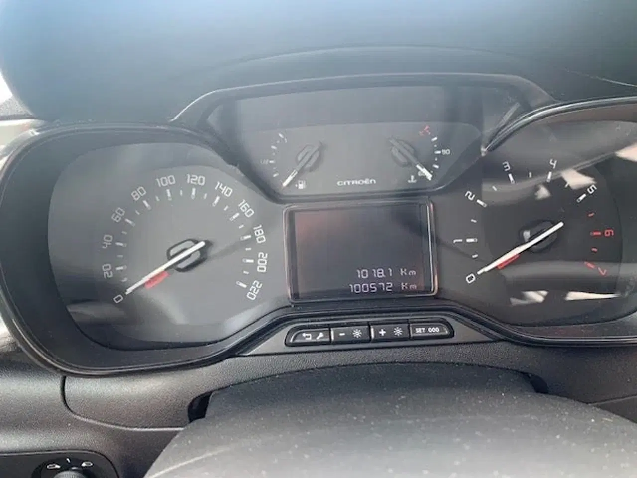 Billede 11 - Citroën C3 1,2 PureTech 83 Iconic