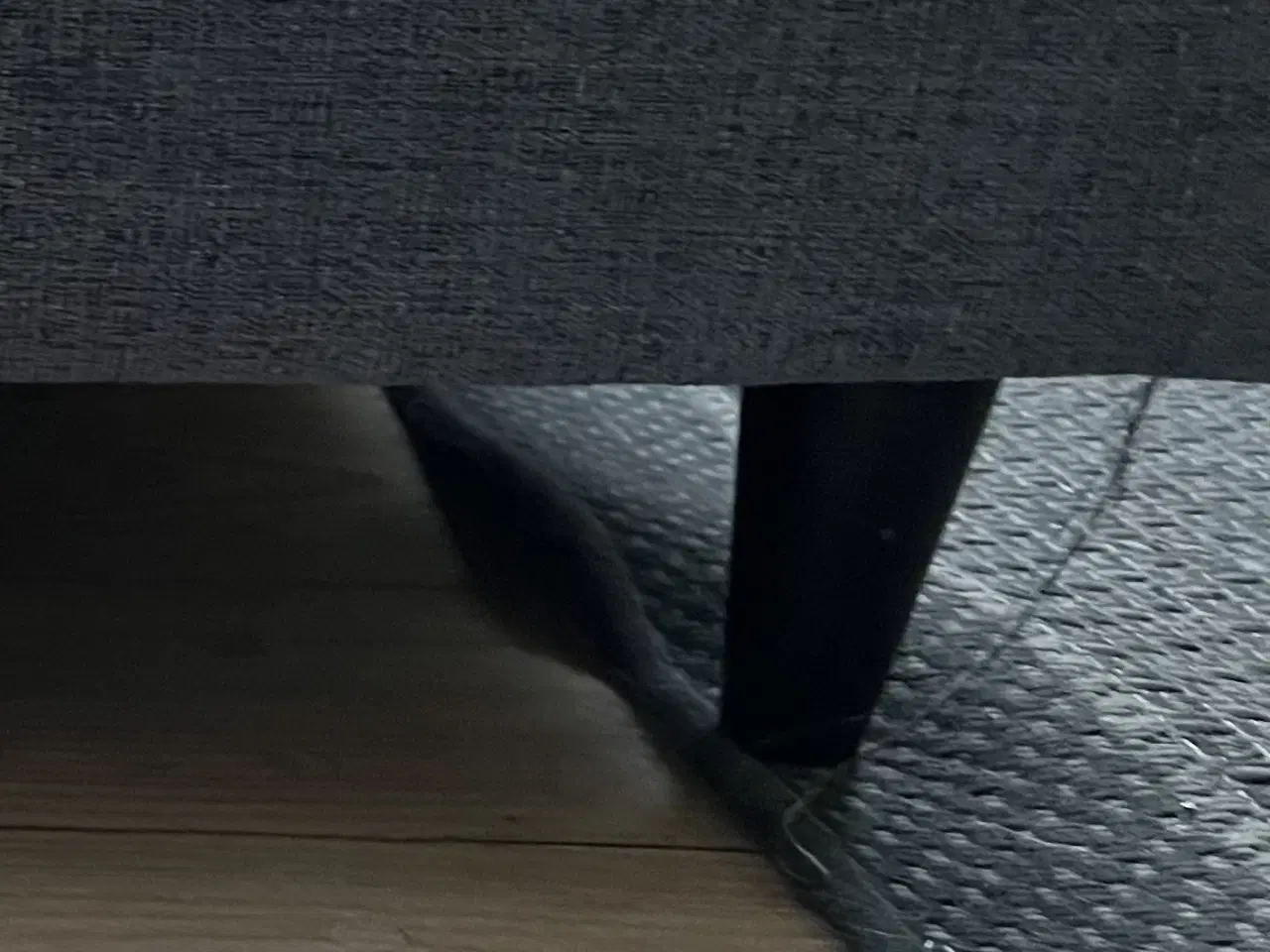 Billede 3 - Chaiselong sofa Hjort Knudsen