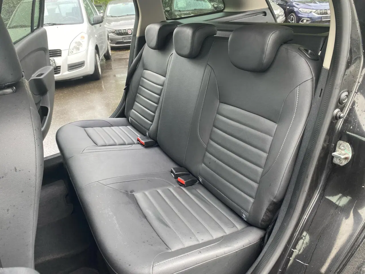 Billede 7 - Dacia Logan 0,9 Tce Lauréate 90HK