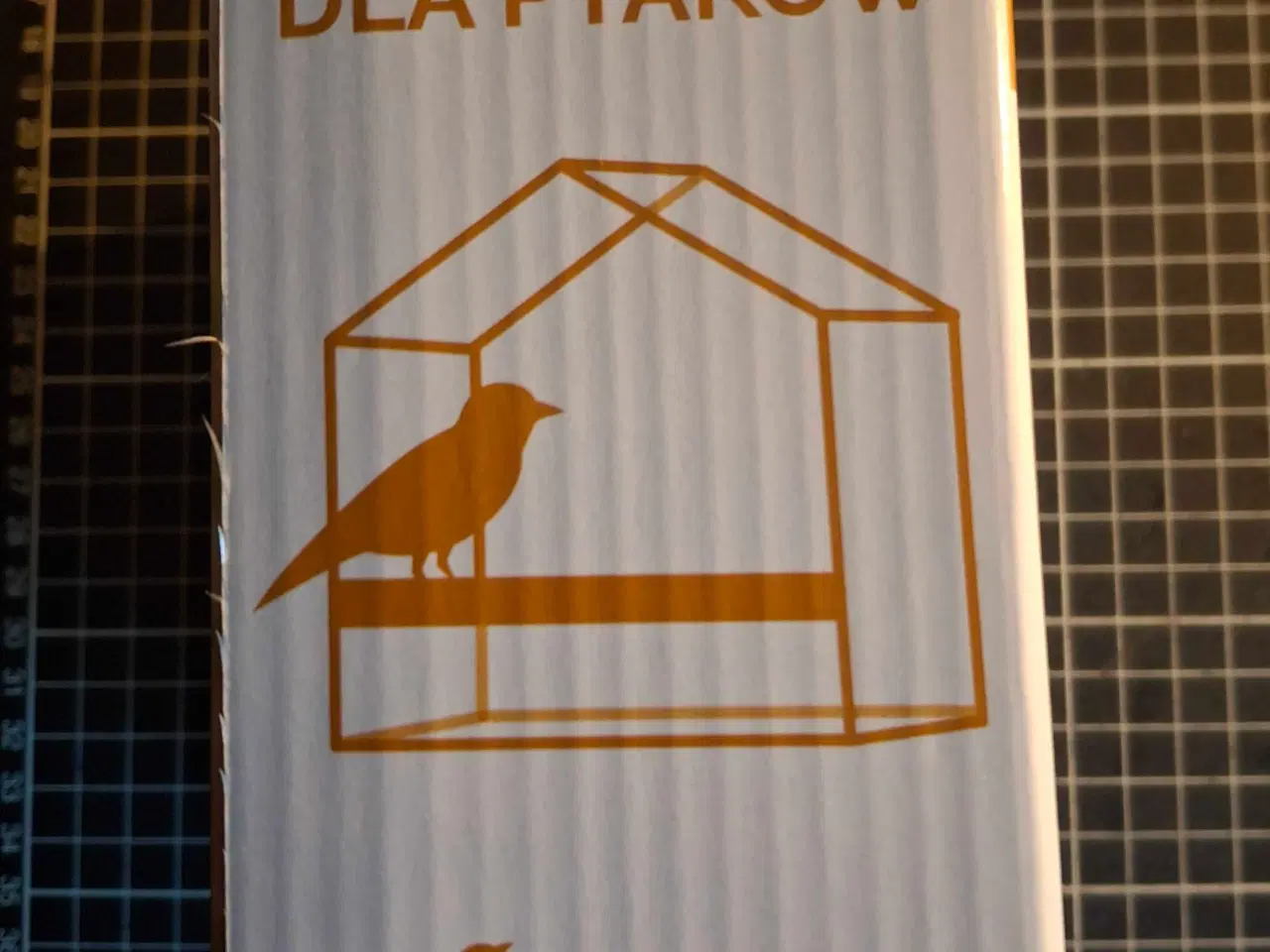 Billede 2 - Fugle foderhus 