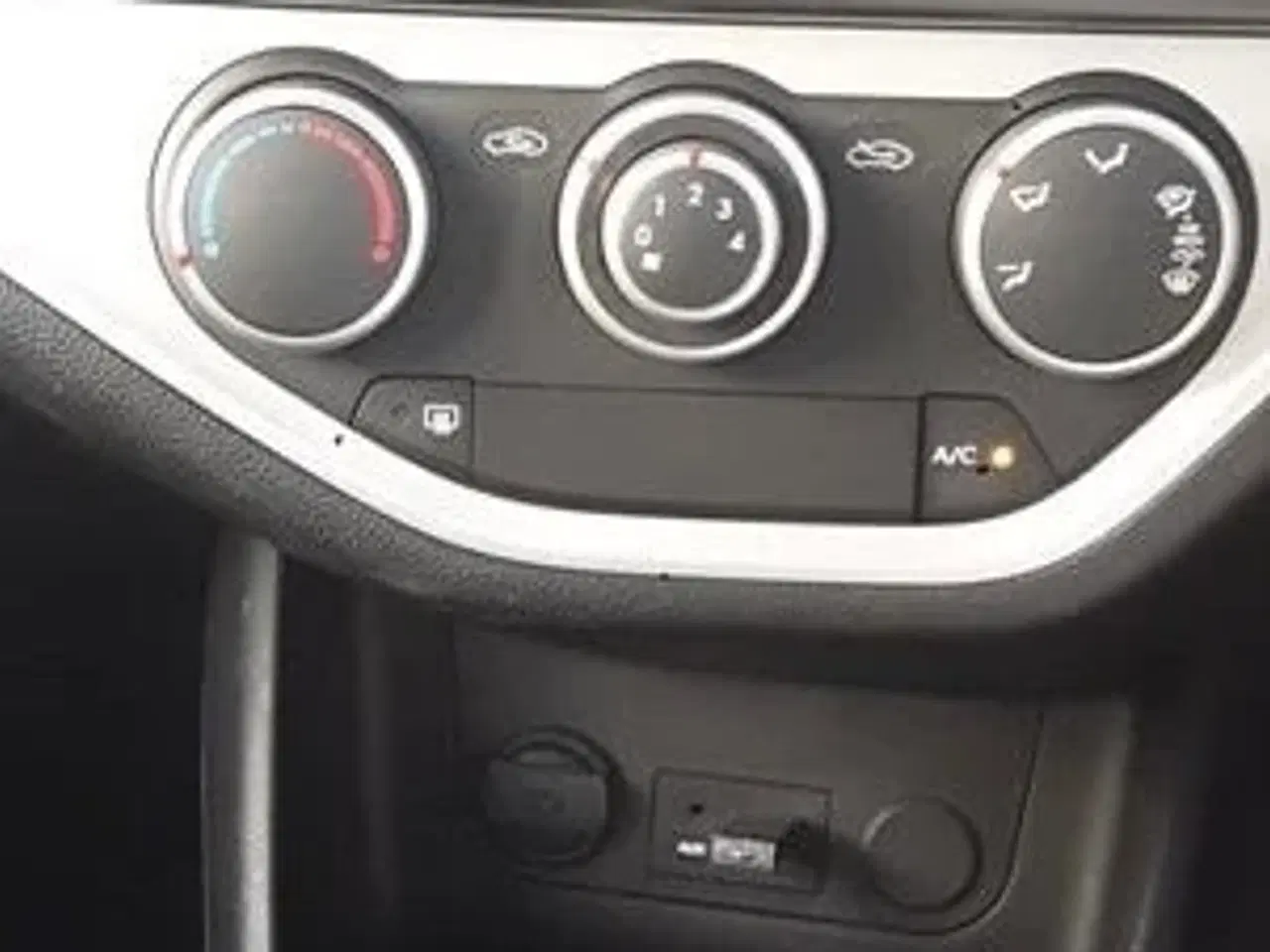 Billede 7 - Kia Picanto 1,0 Style