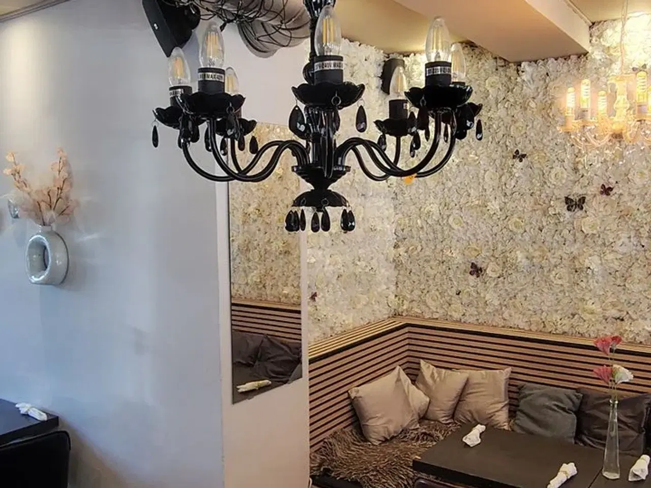 Billede 2 - Loftlamper