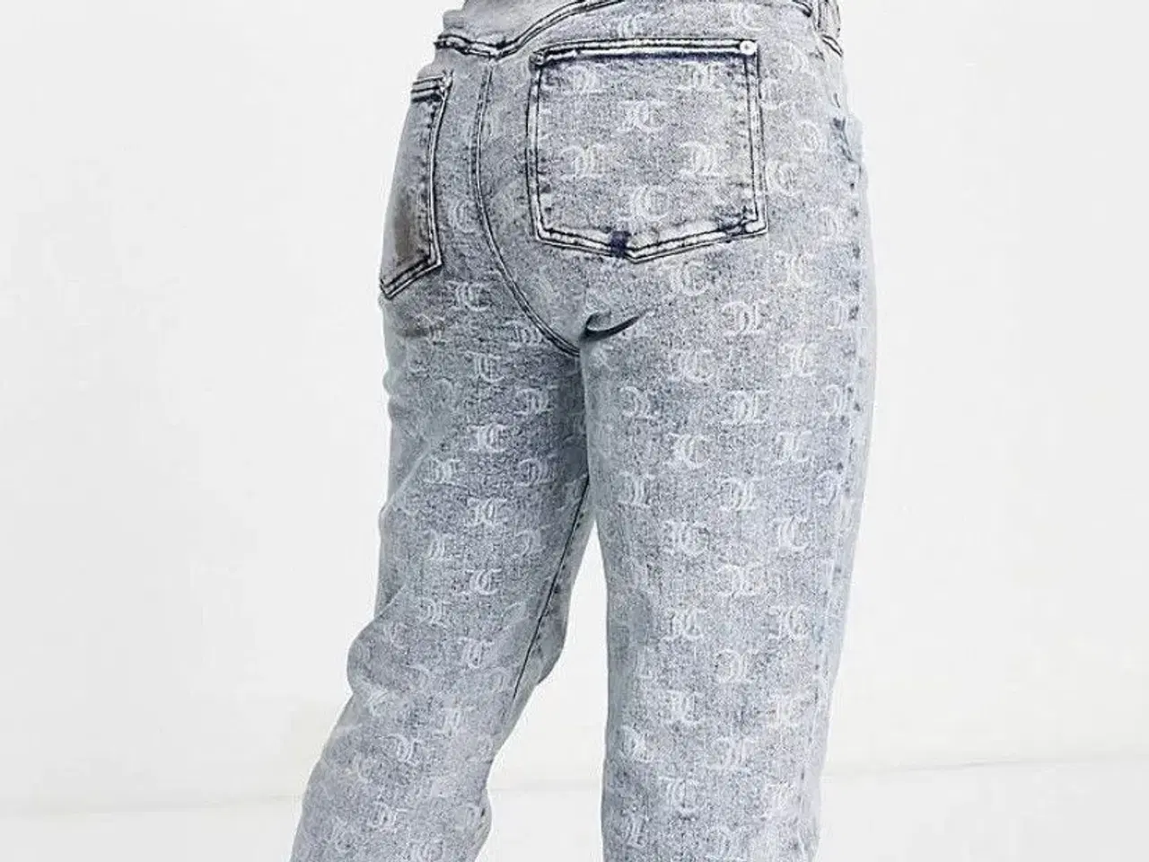 Billede 1 - Juicy Couture Jeans 