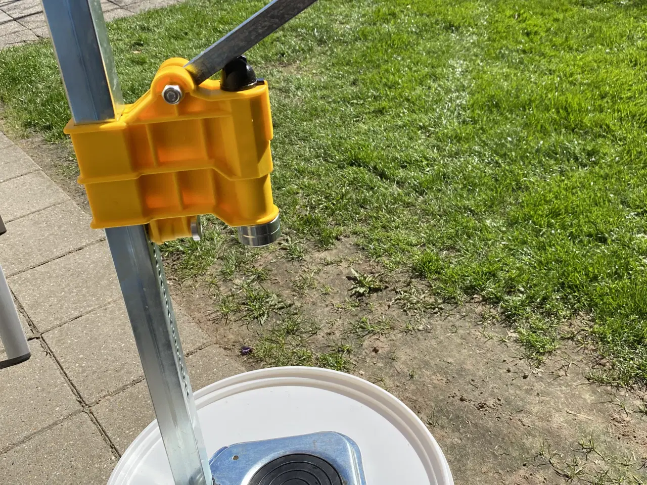 Billede 4 - Ølbrygnings udstyr, komplet og meget mere