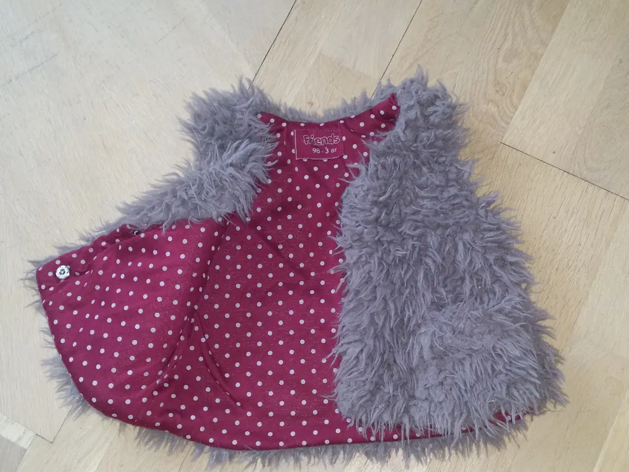 Billede 7 - Blandet pigetøj