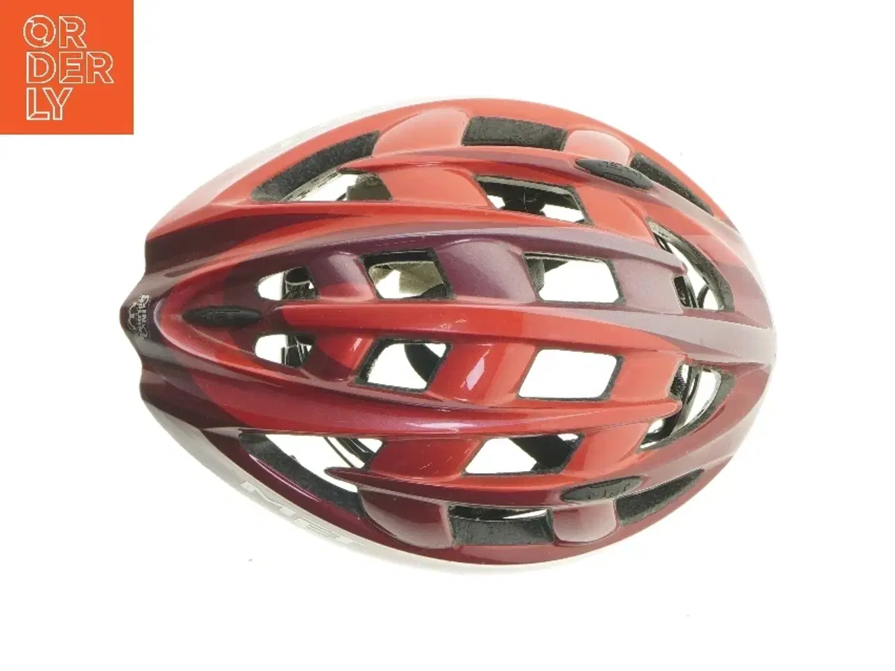 Billede 5 - Cykelhjelm fra Met (str. 30 cm)