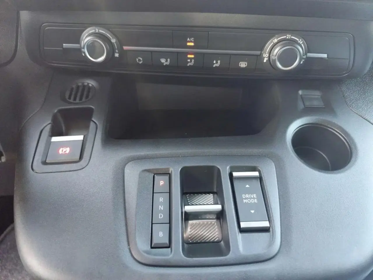 Billede 12 - Peugeot e-Rifter 50 Active Pack L1