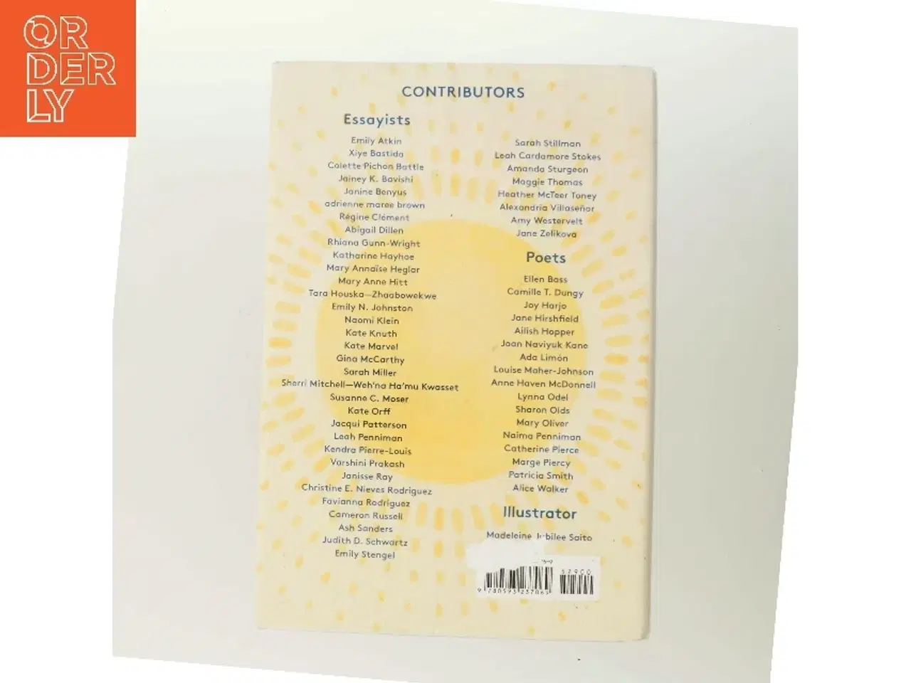 Billede 3 - All we can save : truth, courage, and solutions for the climate crisis (Bog)