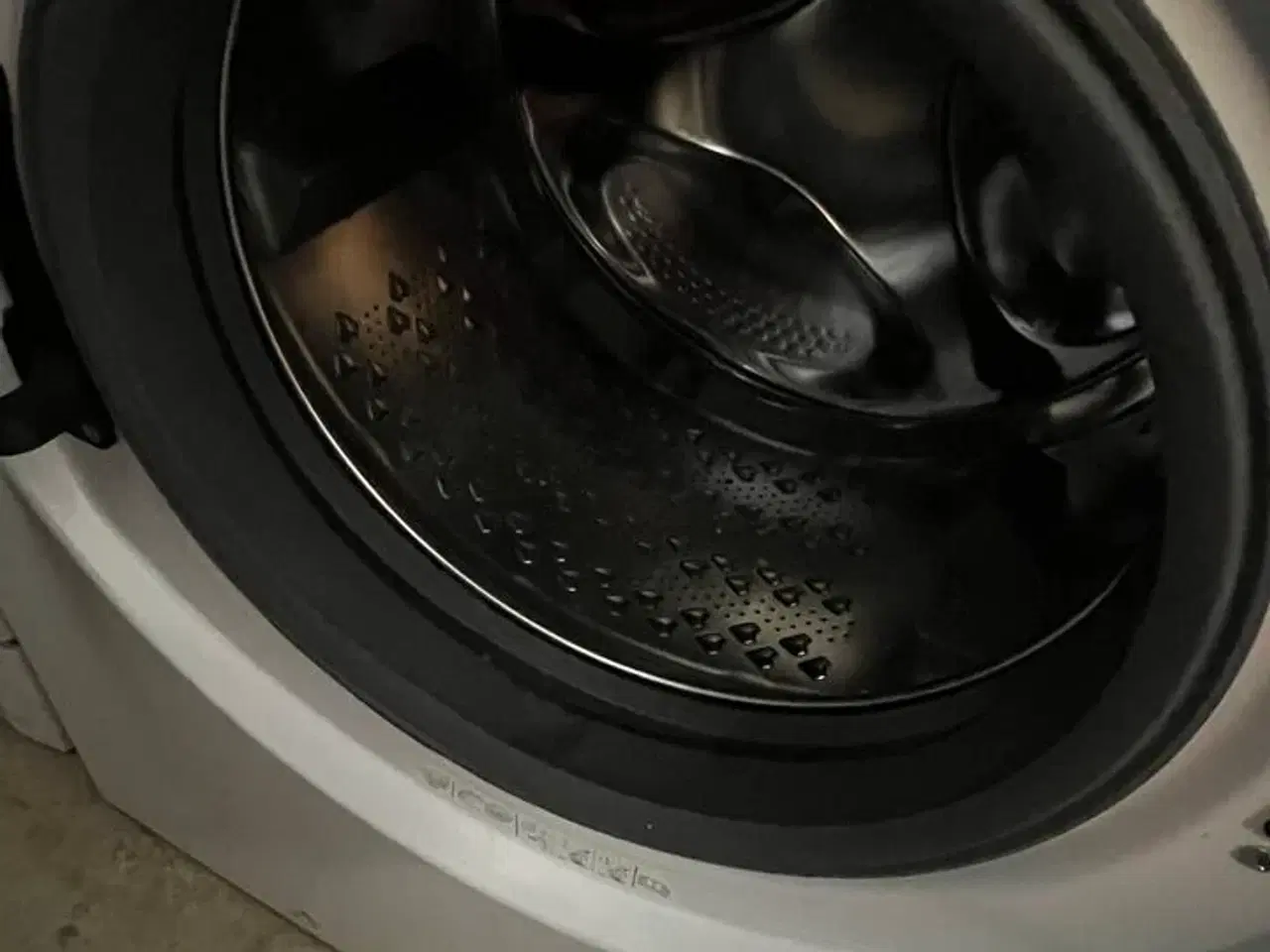 Billede 3 - Vaskemaskine, brugt  BLOMBERG