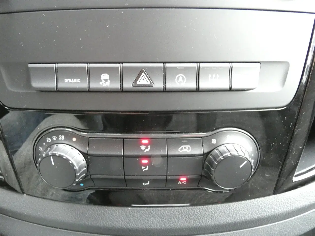 Billede 14 - Mercedes-Benz Vito 114 A2 2,0 CDI RWD 9G-Tronic 136HK Van Aut.
