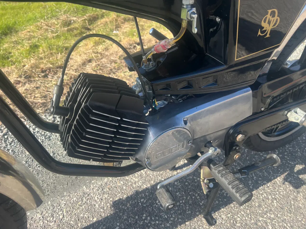 Billede 8 - Puch Grand Prix