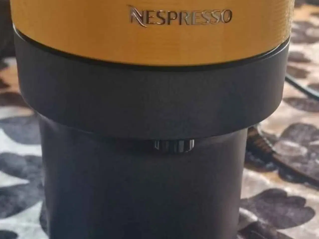 Billede 2 - DeLonghi ENV90 Nespresso