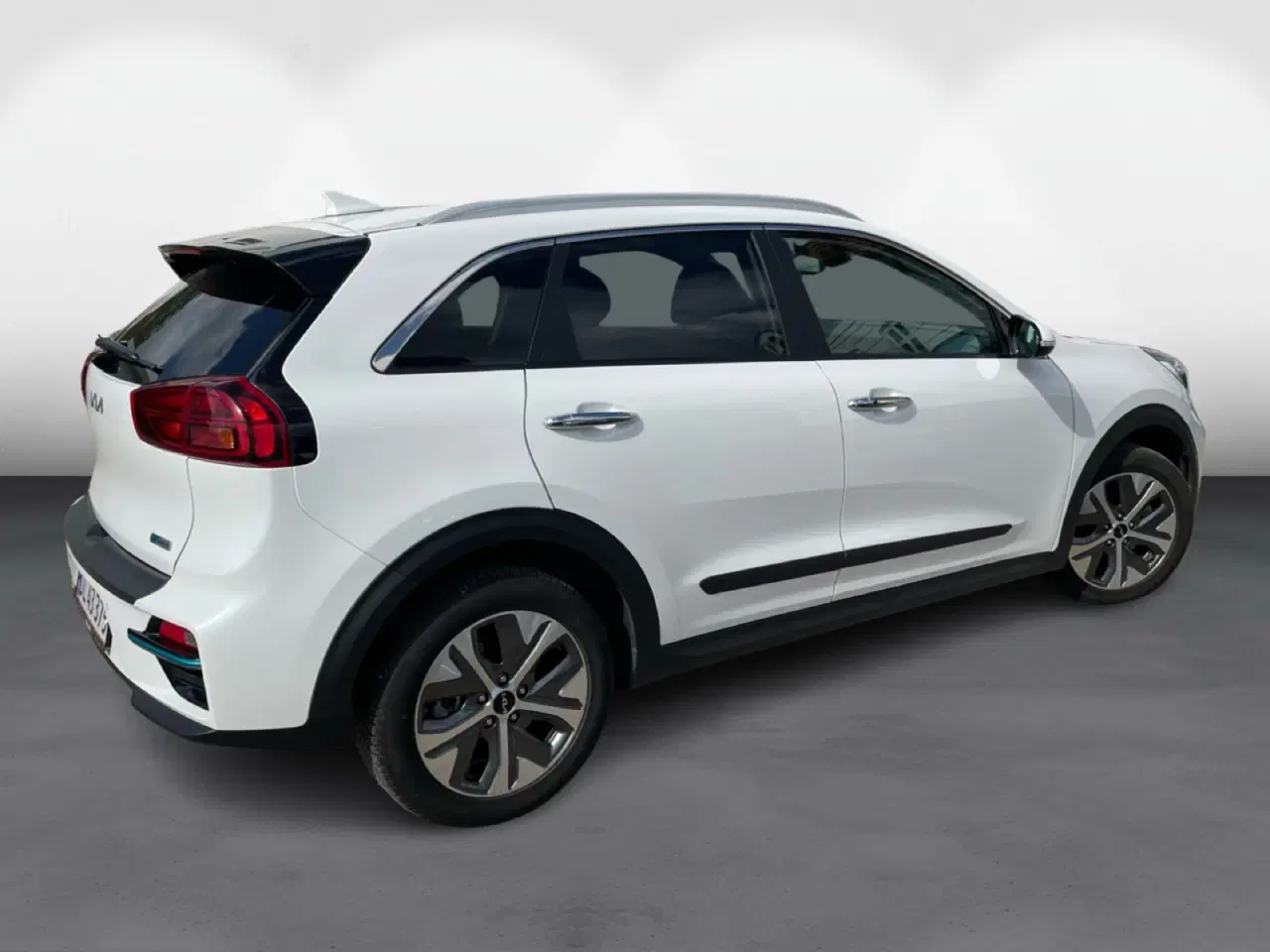 Billede 3 - Kia e-Niro EL Spirit edition 204HK 5d Aut.