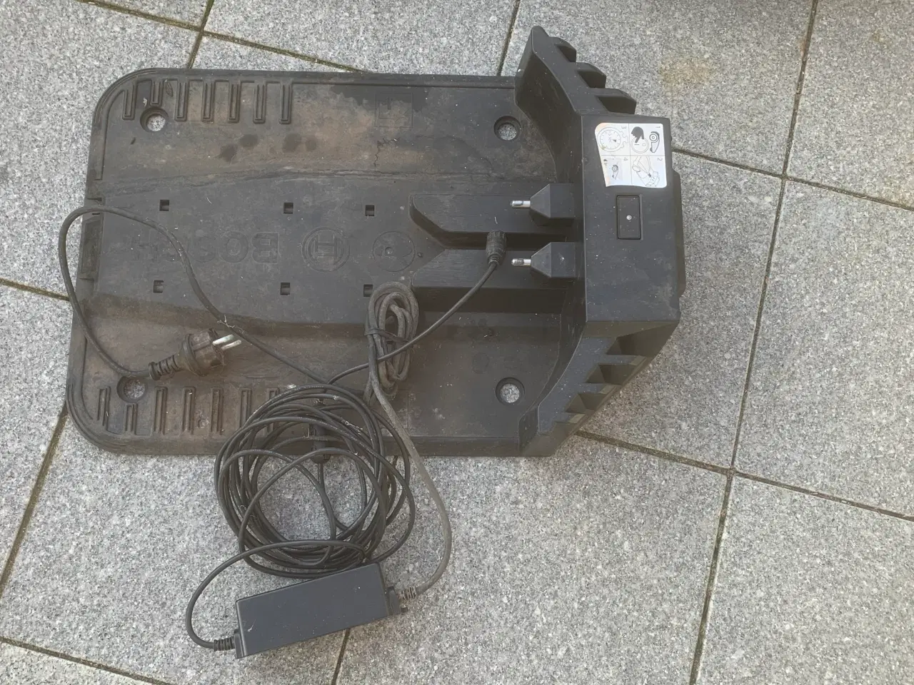 Billede 2 - 2 stk. Bosch Indigo 400 - giv et bud