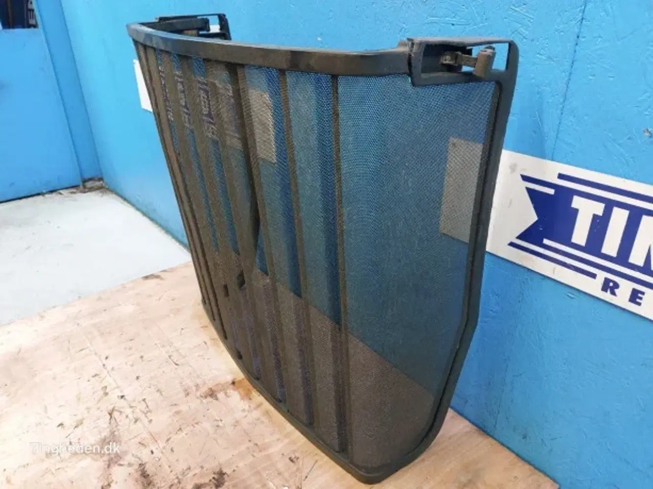 Billede 13 - John Deere 8410 Gitter RE58883