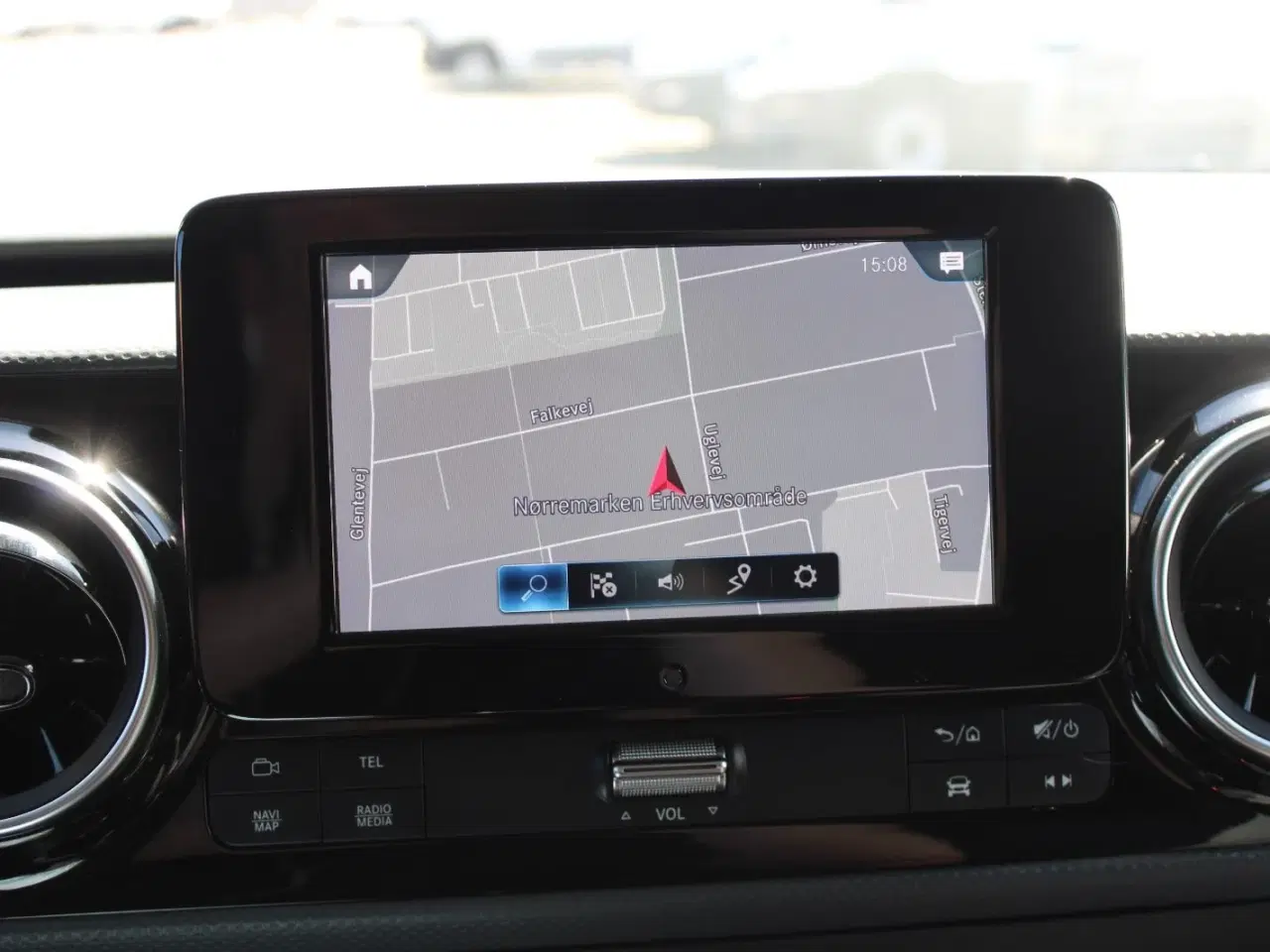 Billede 6 - Mercedes Citan 112 1,5 CDi A2 PRO Van