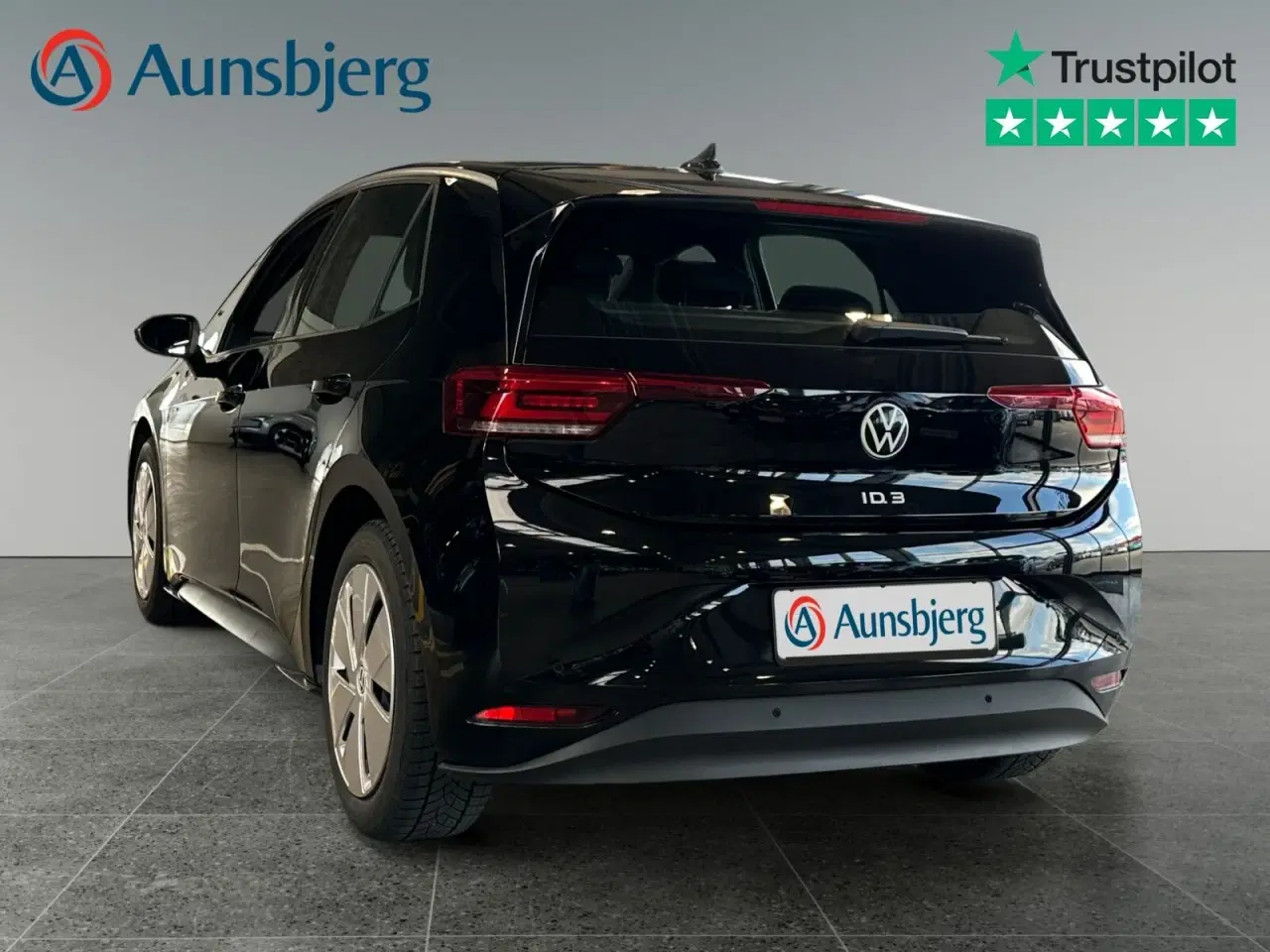 Billede 3 - VW ID.3 58 Pro Performance