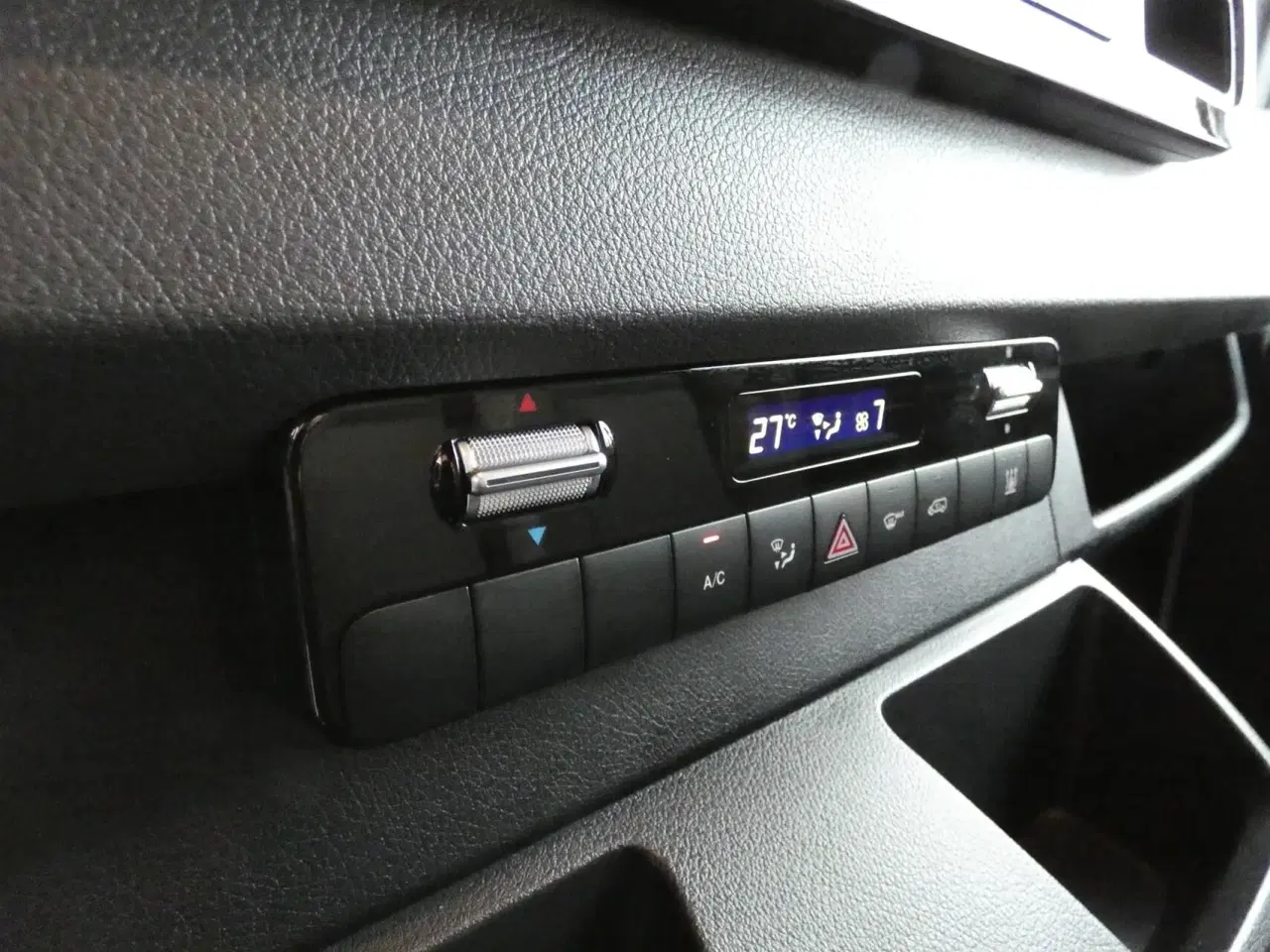 Billede 12 - Mercedes-Benz Sprinter 317 2,0 CDI A2 Pro 170HK Van 6g