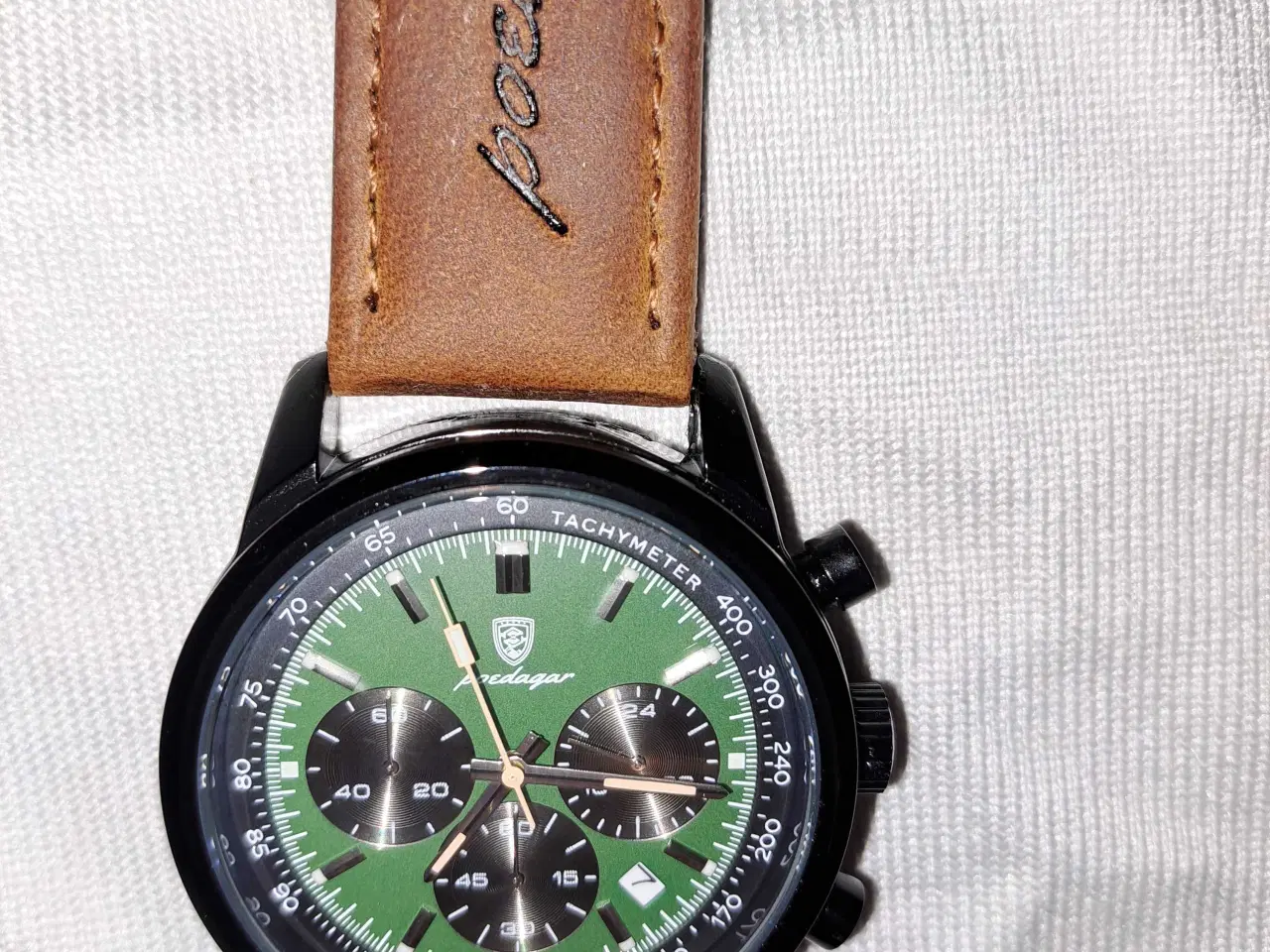 Billede 2 - Poedagar Herre ur