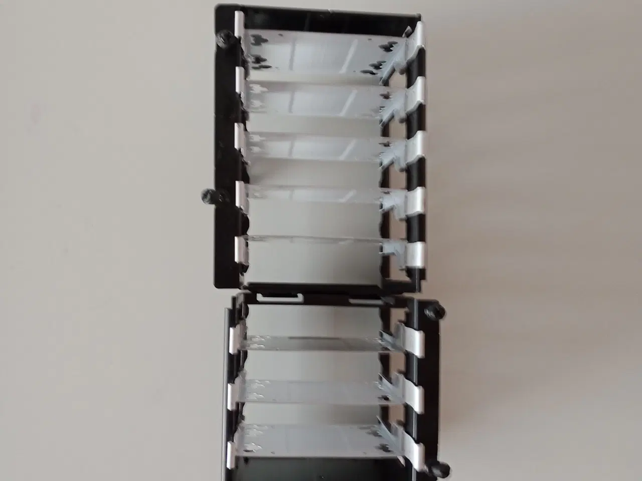 Billede 1 - Computer Gitter til statonær.