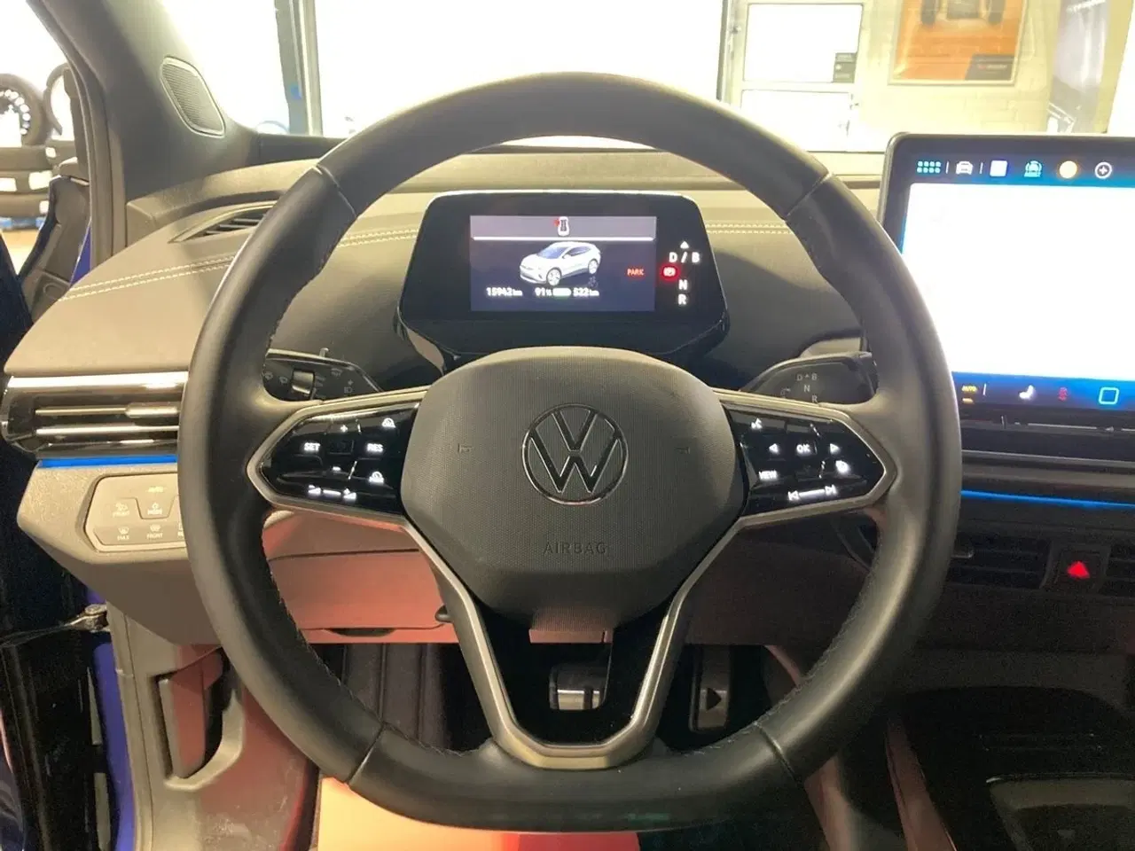 Billede 12 - VW ID.4 77 Pro