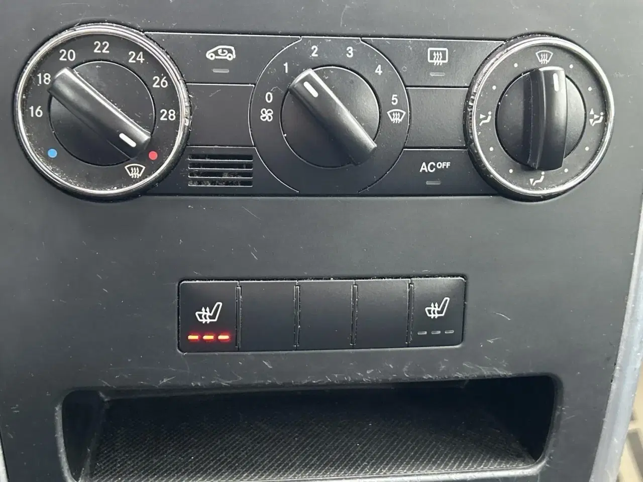 Billede 16 - Mercedes B180 2,0 CDi