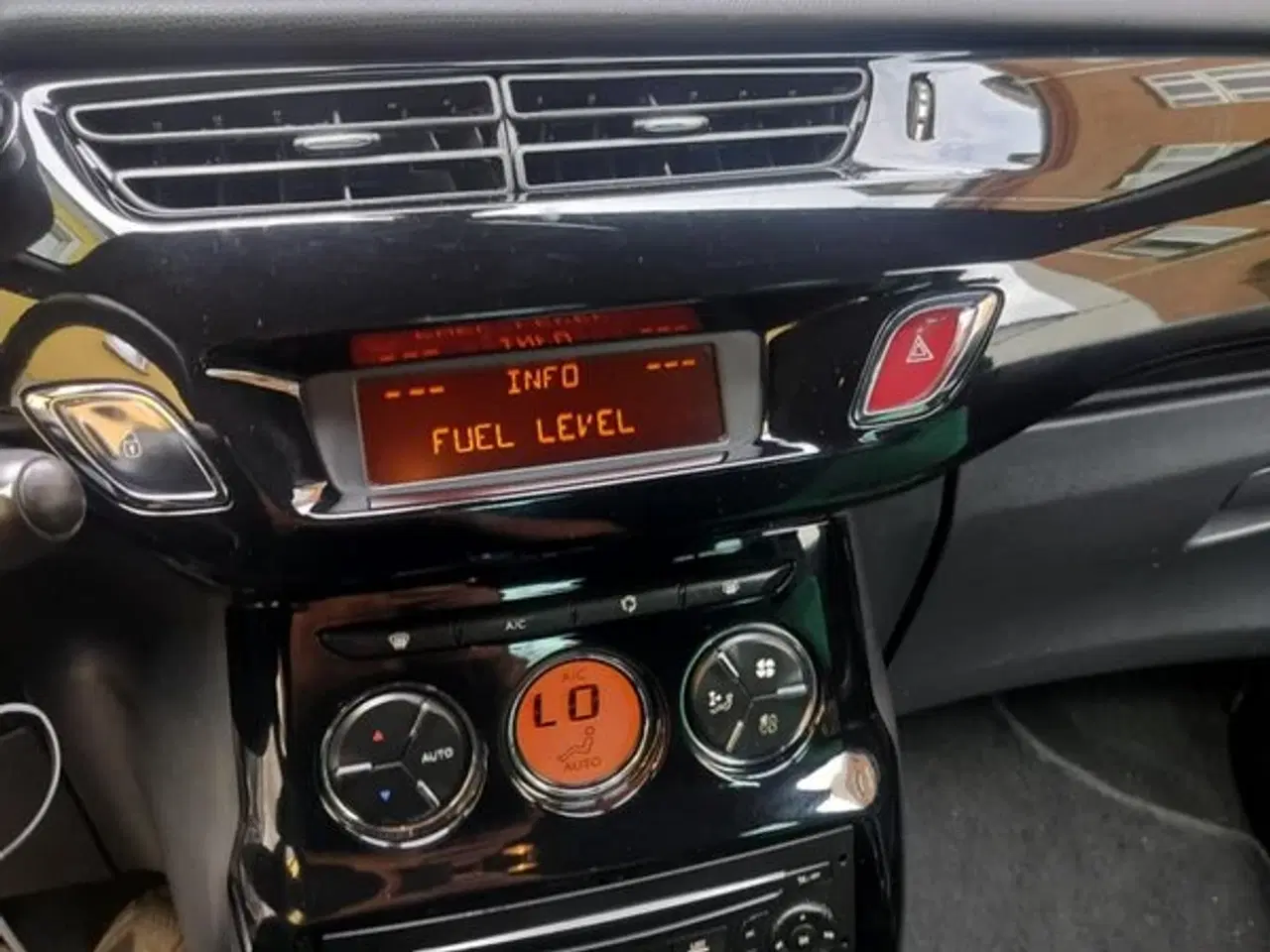 Billede 6 - CITROËN DS3 (sa_) 1.6 hdi 90 (92hk)