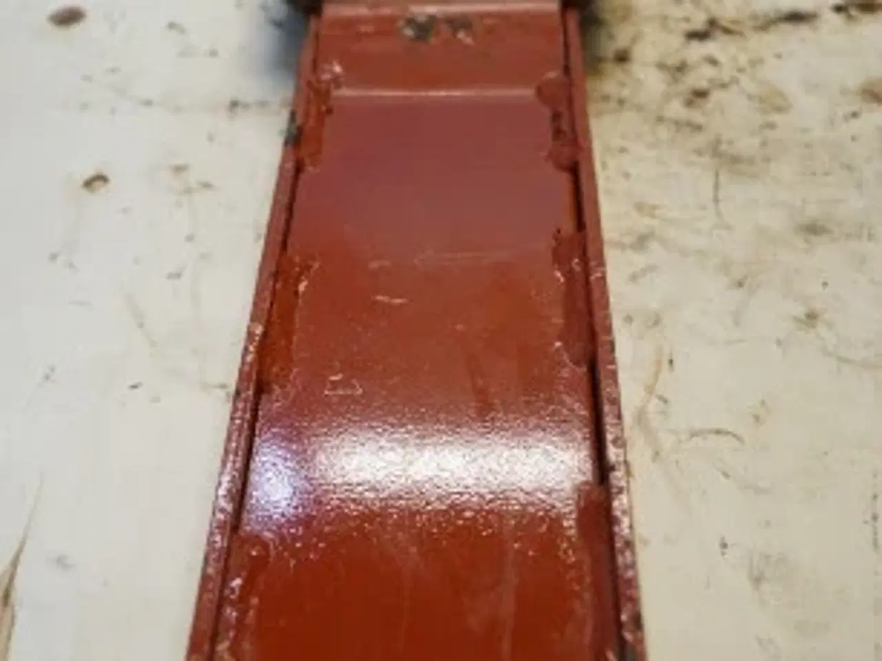 Billede 11 - Hesston 4700 Vange 700613863