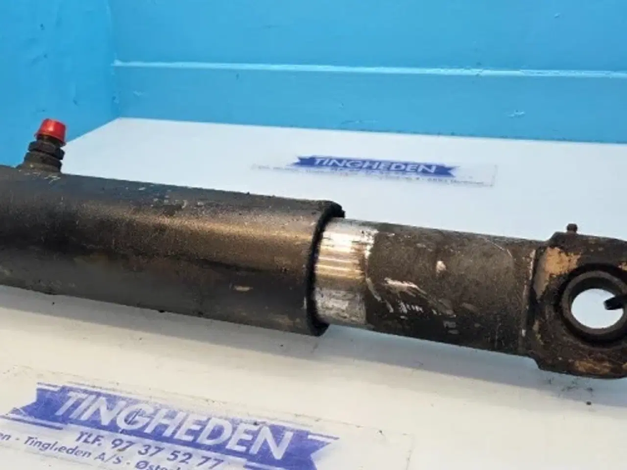 Billede 8 - John Deere 6300 Cylinder AL213022