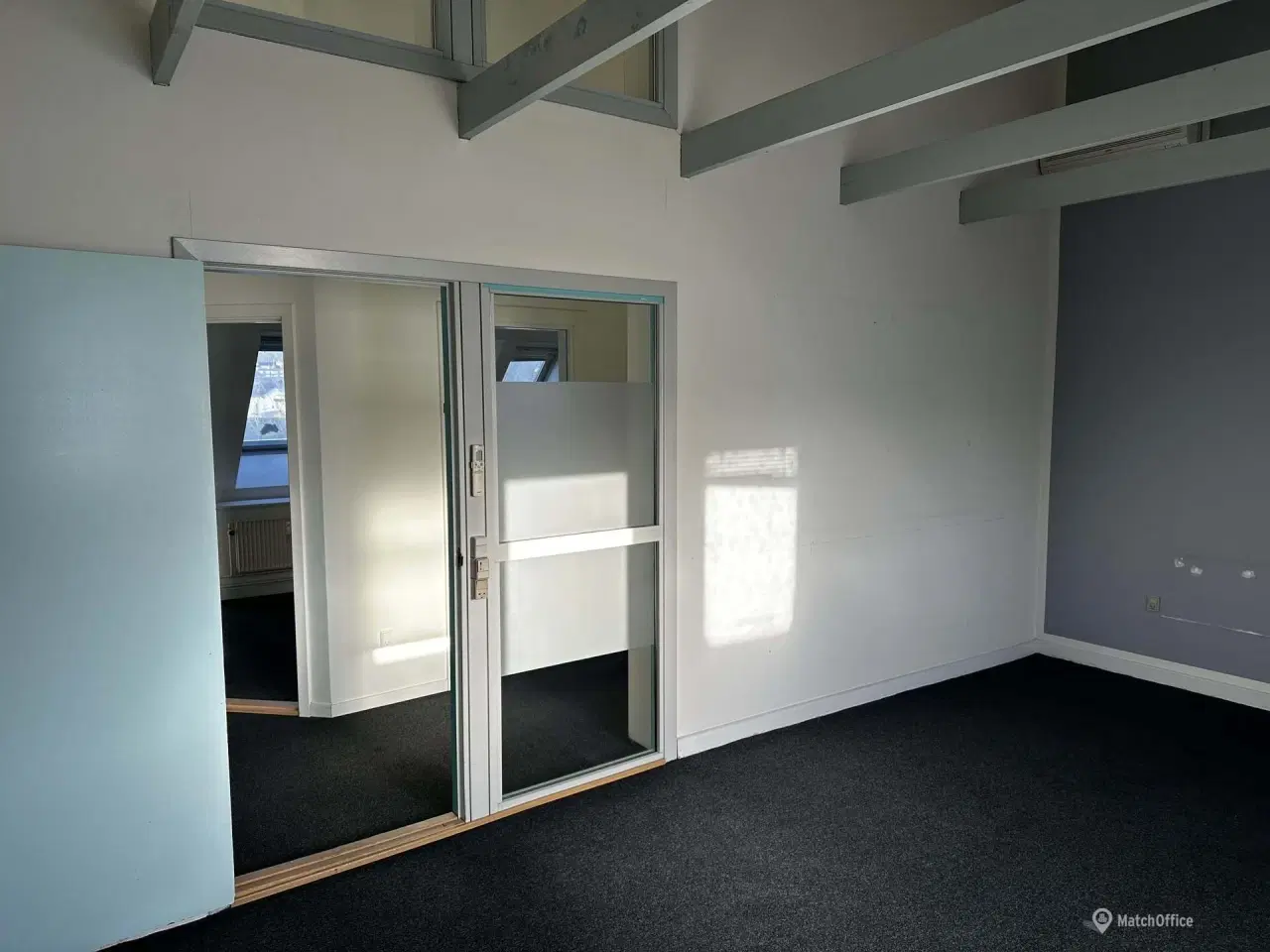 Billede 4 - Nyrenoverede klinik- og kontorlokaler med central beliggenhed!