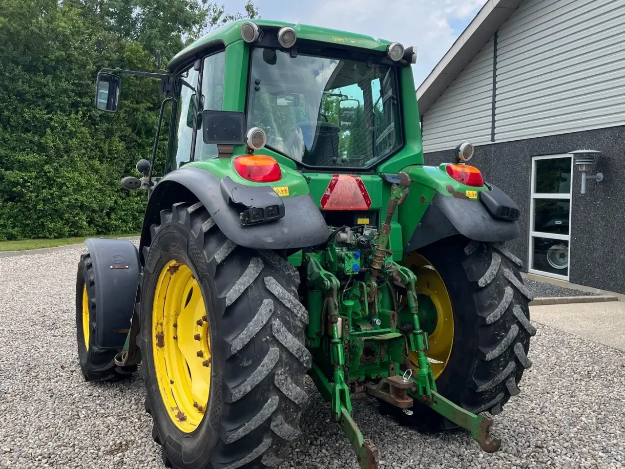 Billede 12 - John Deere 6430 Premium