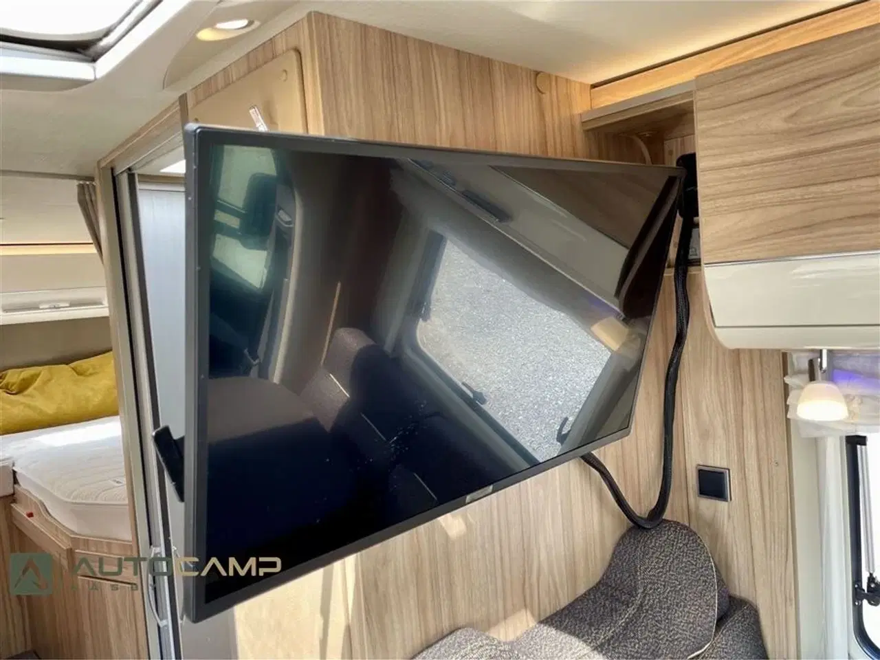 Billede 14 - 2019 - Hymer ML-T 570 4X4
