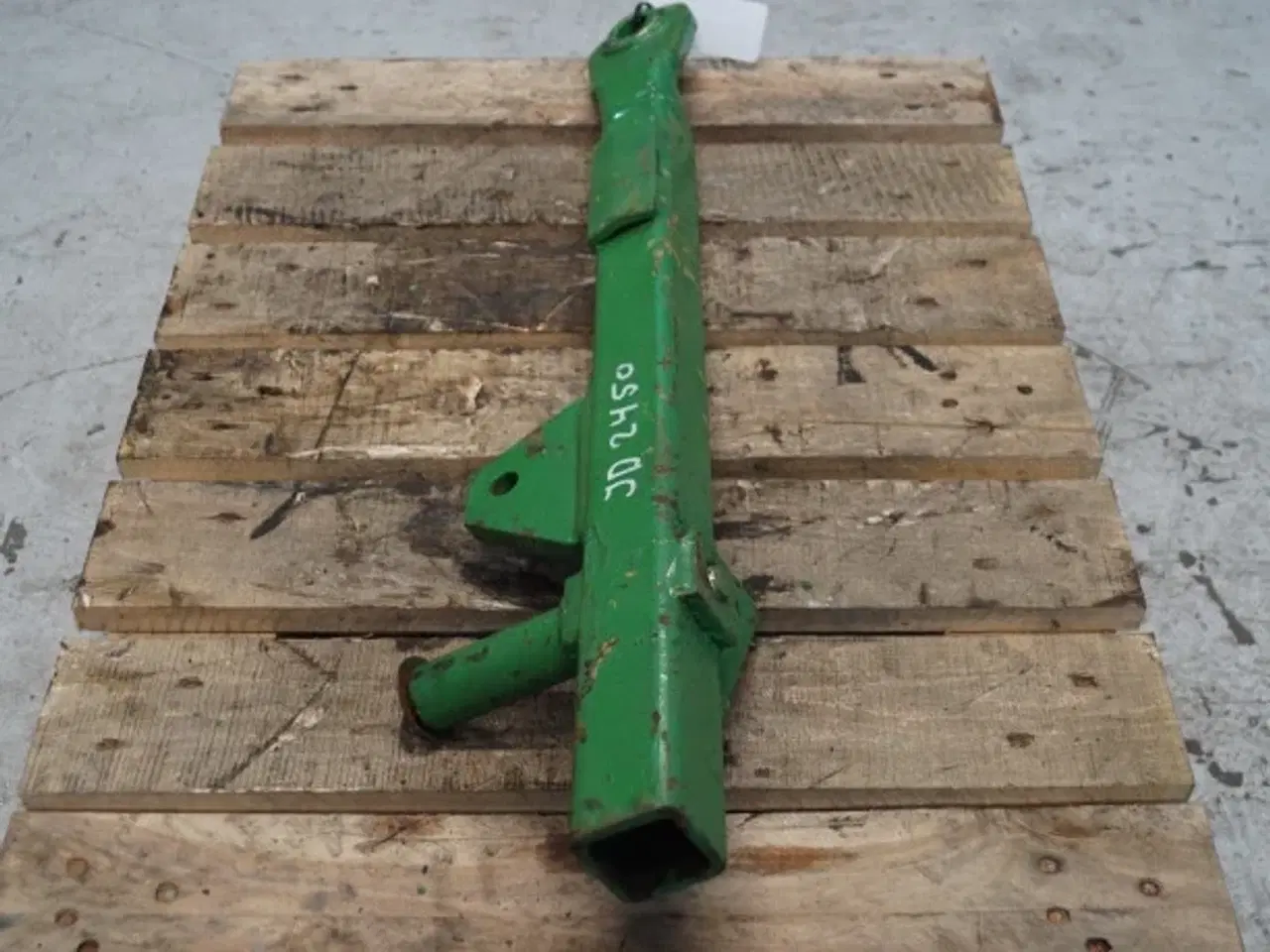 Billede 3 - John Deere 2450 L.H. Liftarm AL26678