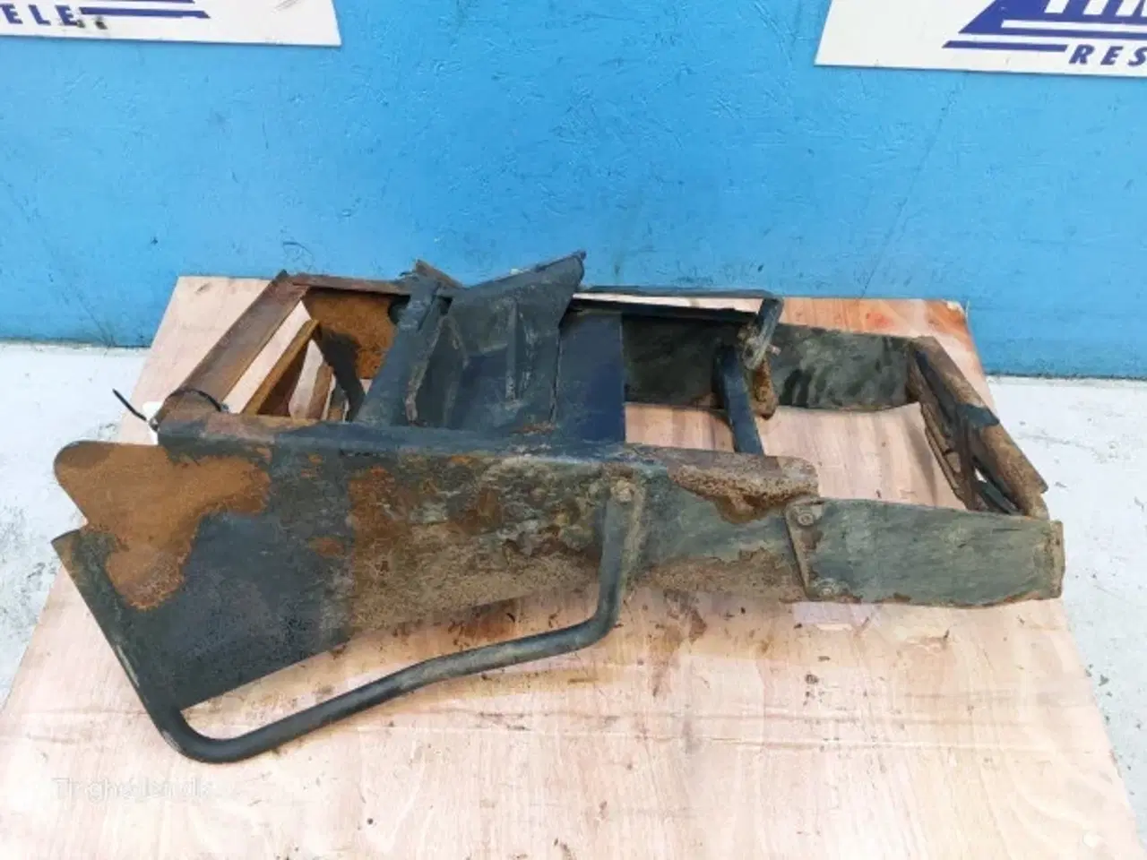 Billede 11 - Case Puma 185 Stige 87483119