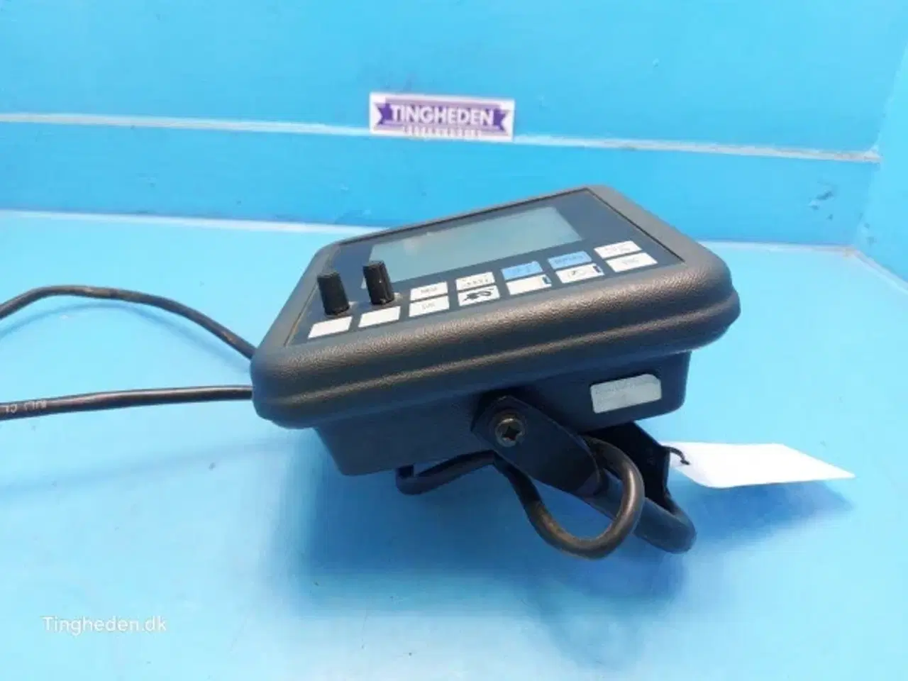 Billede 15 - New Holland FX38 Monitor 84002739