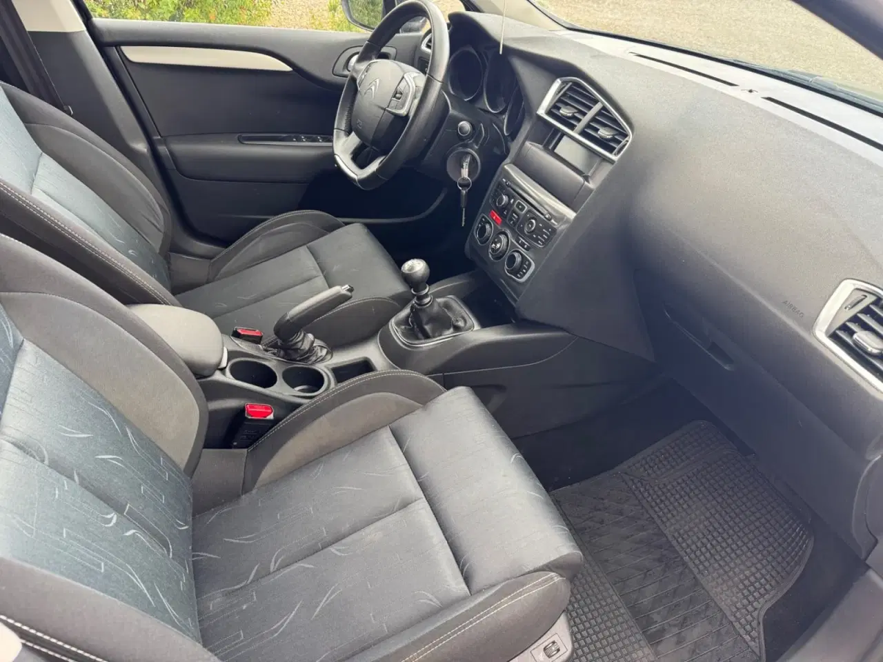 Billede 7 - Citroën C4 1,2 PureTech 130 Attraction