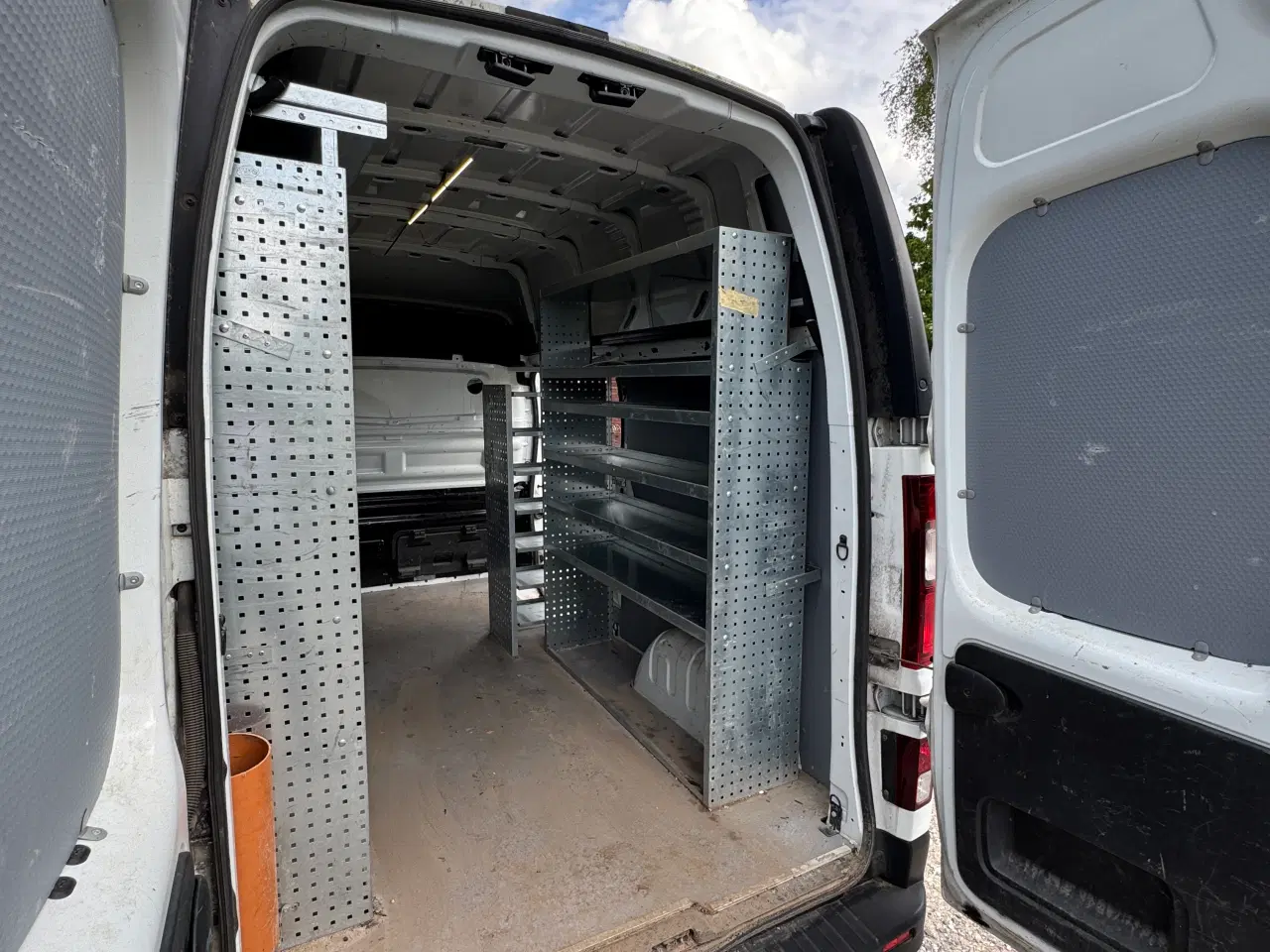Billede 10 - Nissan nv300 høj 