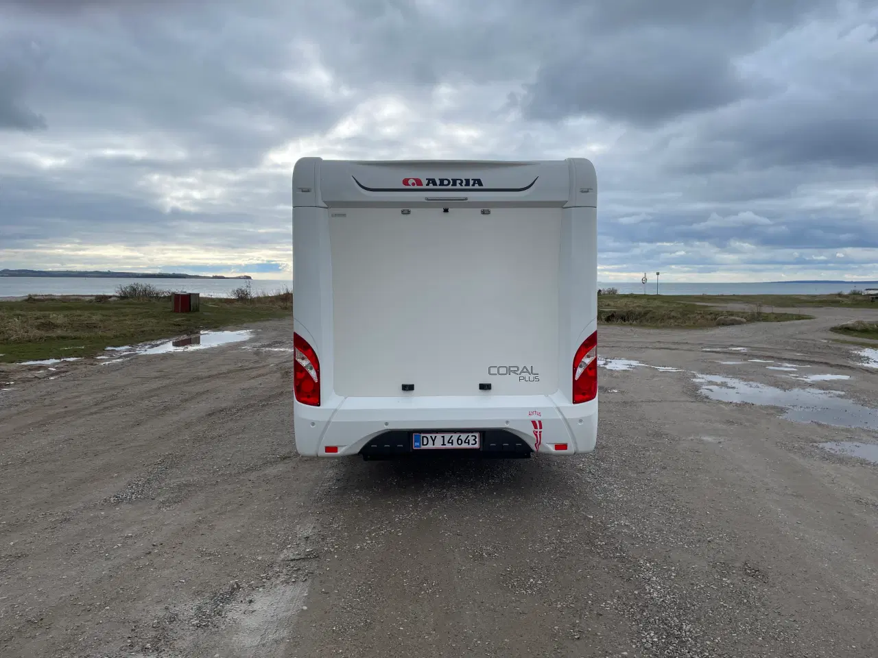 Billede 2 - Autocamper Adria Coral Plus S 670 SL