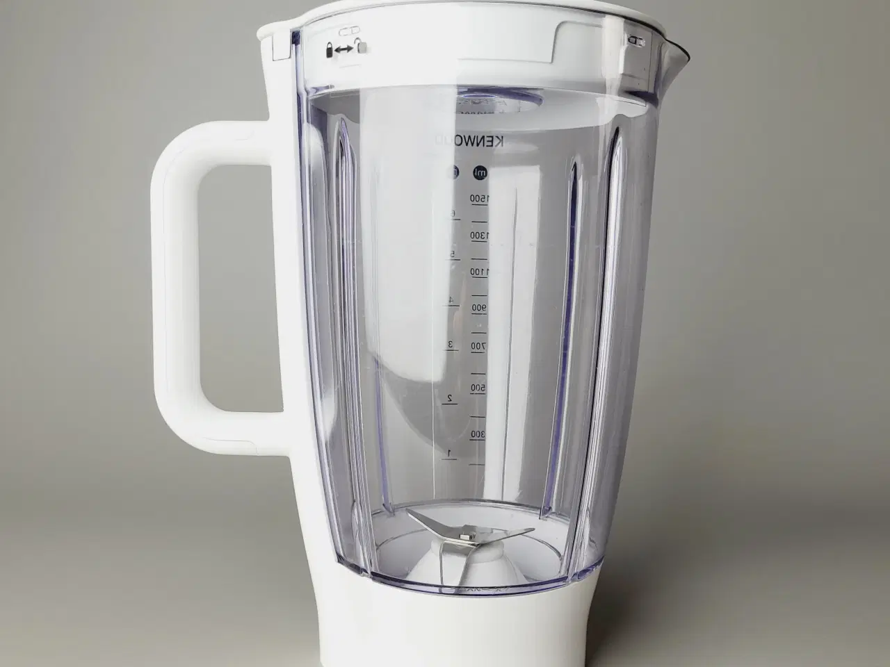 Billede 4 - ⭐️· Kenwood Blenderkande - Model AT262