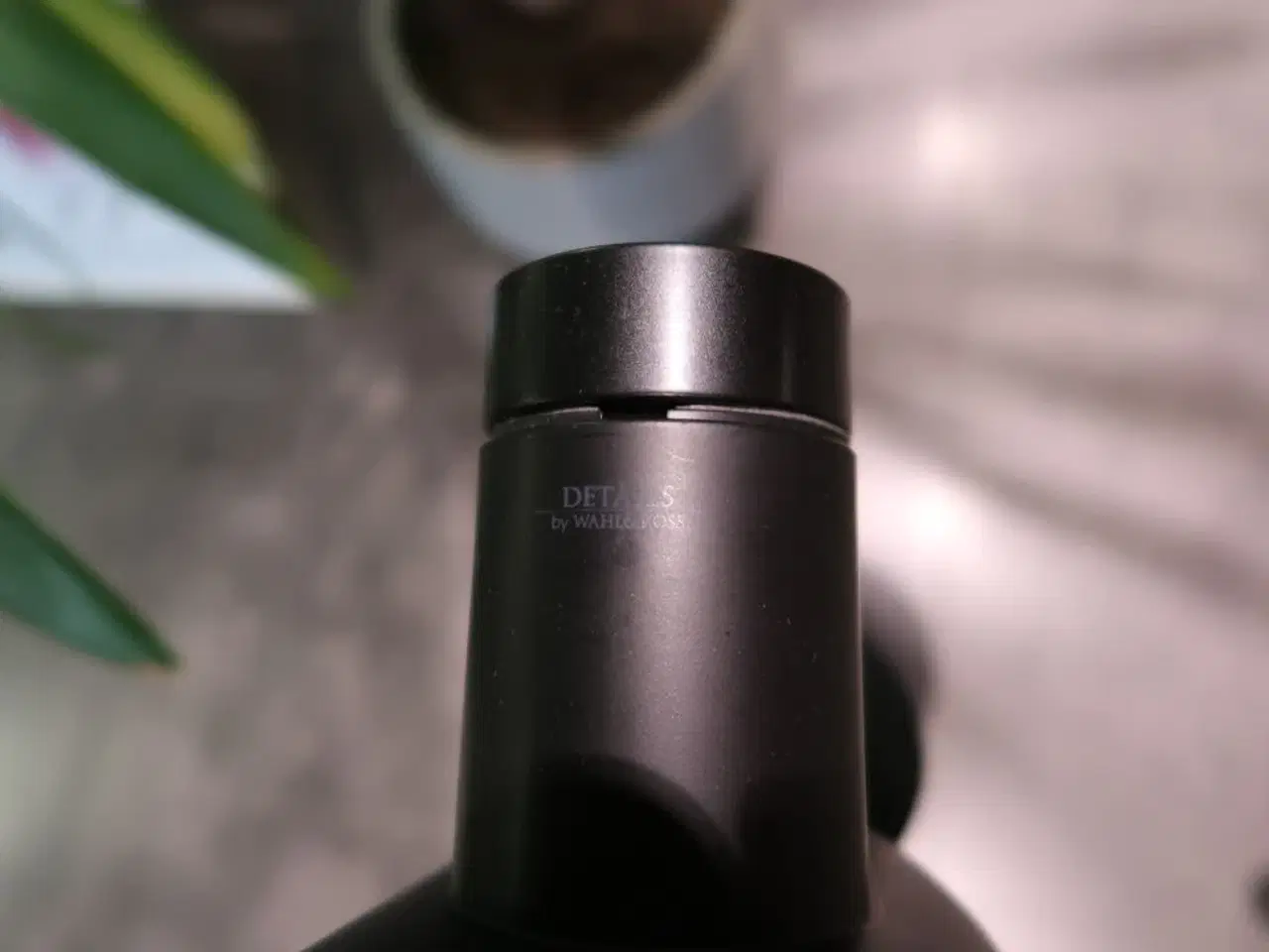 Billede 3 - Spritdispenser DETAILS By WAHL&ROSS
