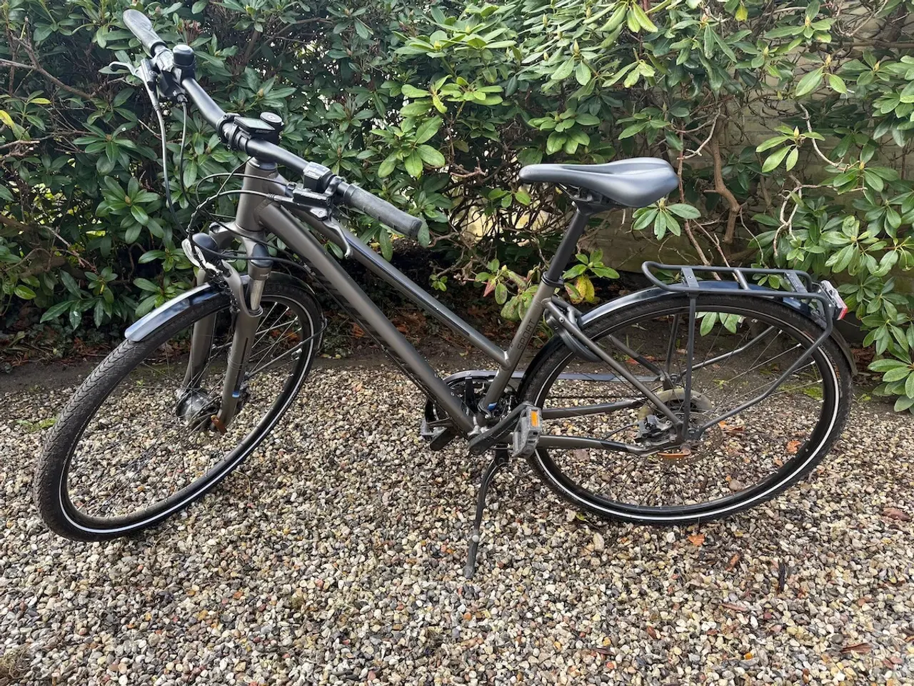 Billede 4 - Fin dame citybike