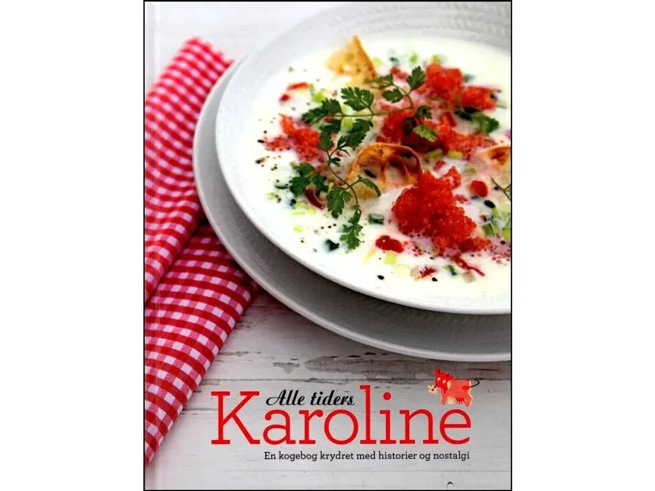 Billede 1 - Alle tiders Karoline