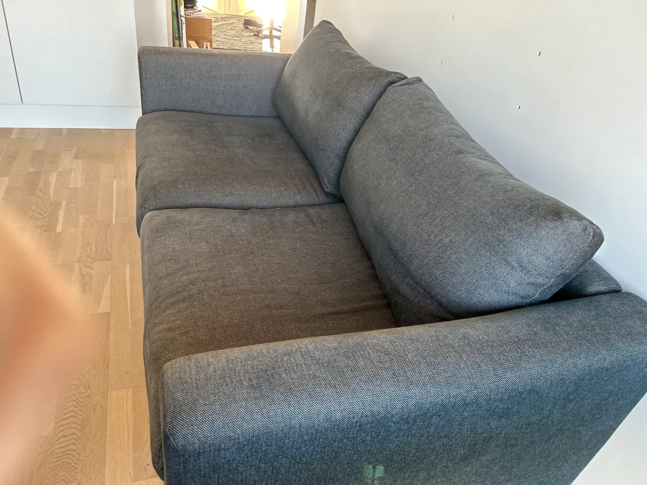 Billede 2 - Ikea vimle sovesofa